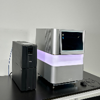 Illumina NextSeq 2000 Gene Sequencing System image 0